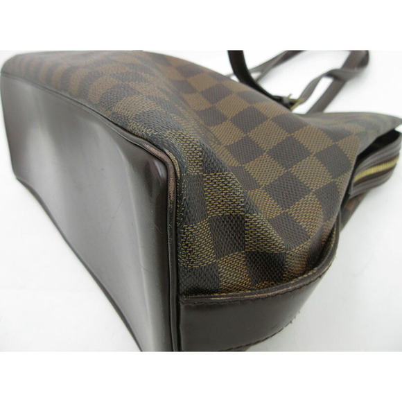 Louis Vuitton Chelsea Damier Bag Tote Shoulder - Picture 5 of 10